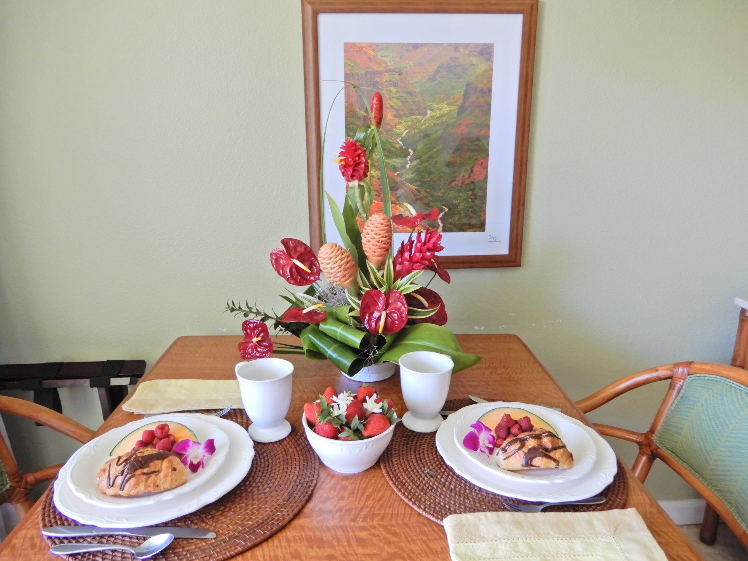 Kapaa Vacation Rental