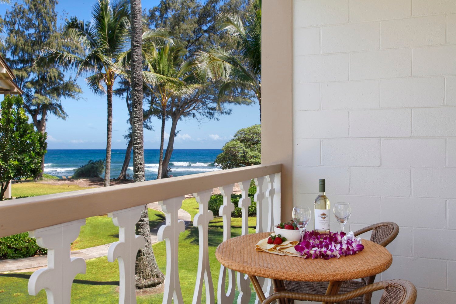 Kapaa Vacation Rental