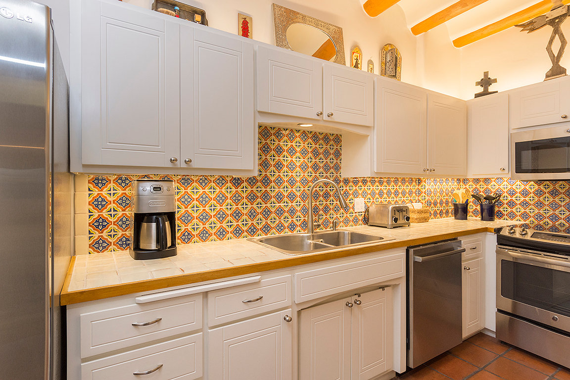 Santa Fe Vacation Rental