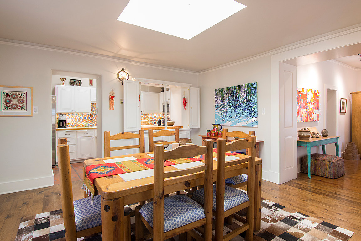 Santa Fe Vacation Rental