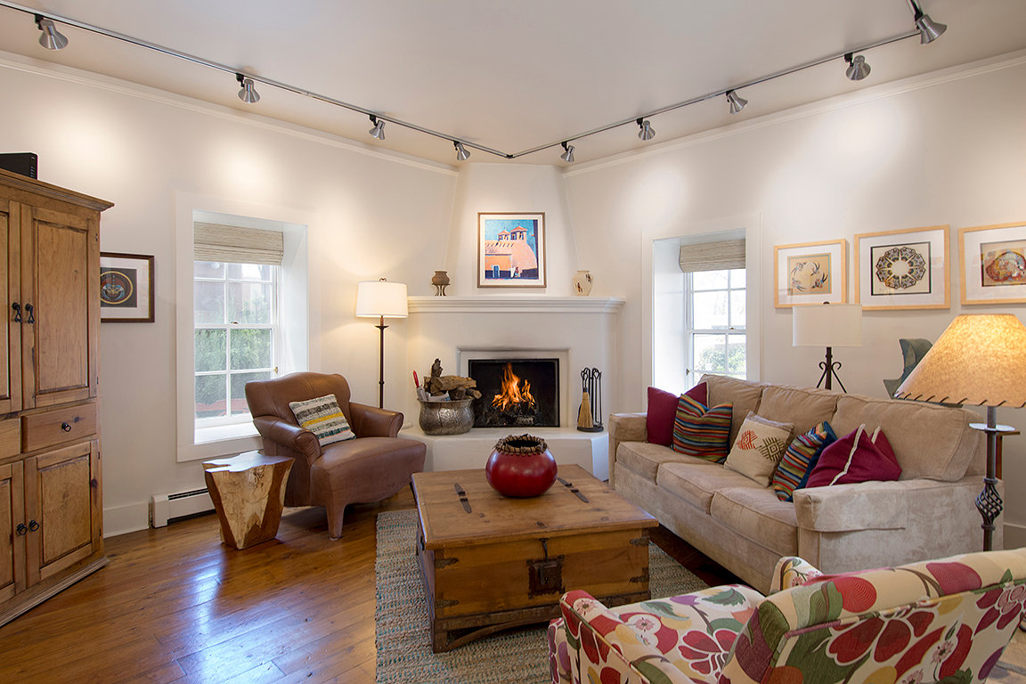 Santa Fe Vacation Rental