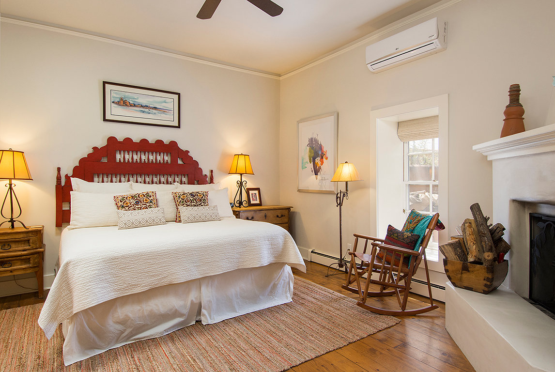 Santa Fe Vacation Rental