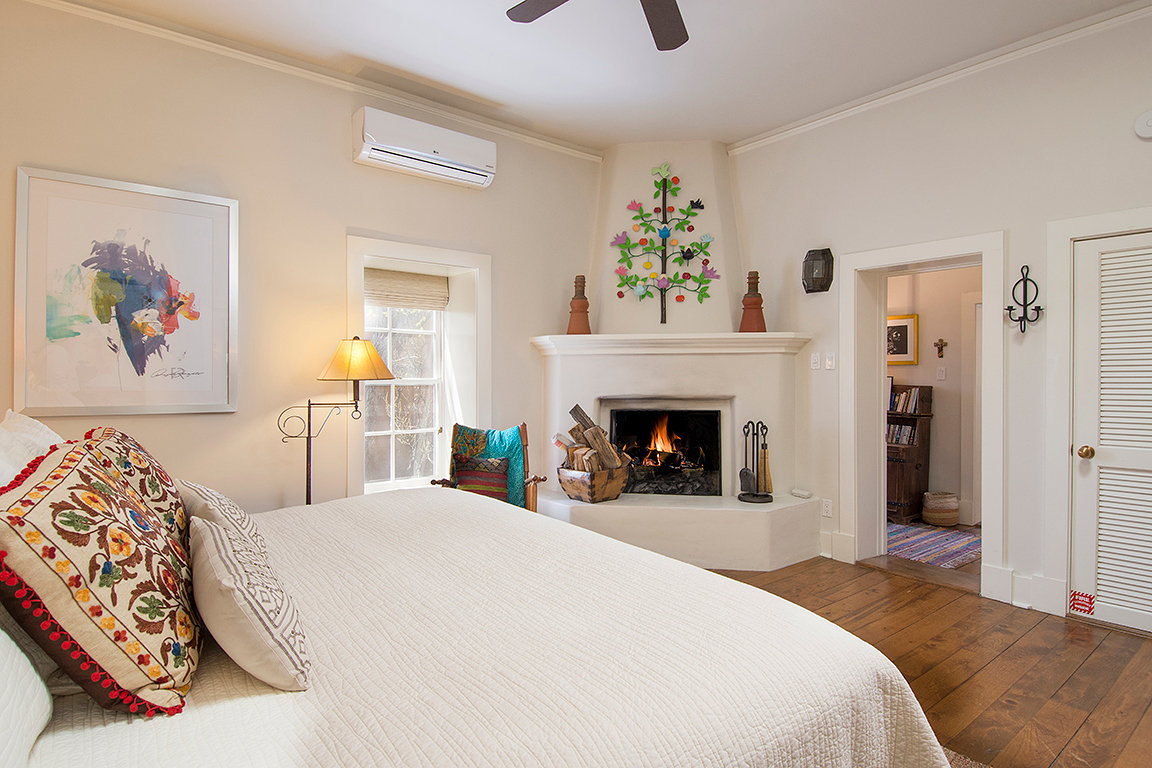 Santa Fe Vacation Rental