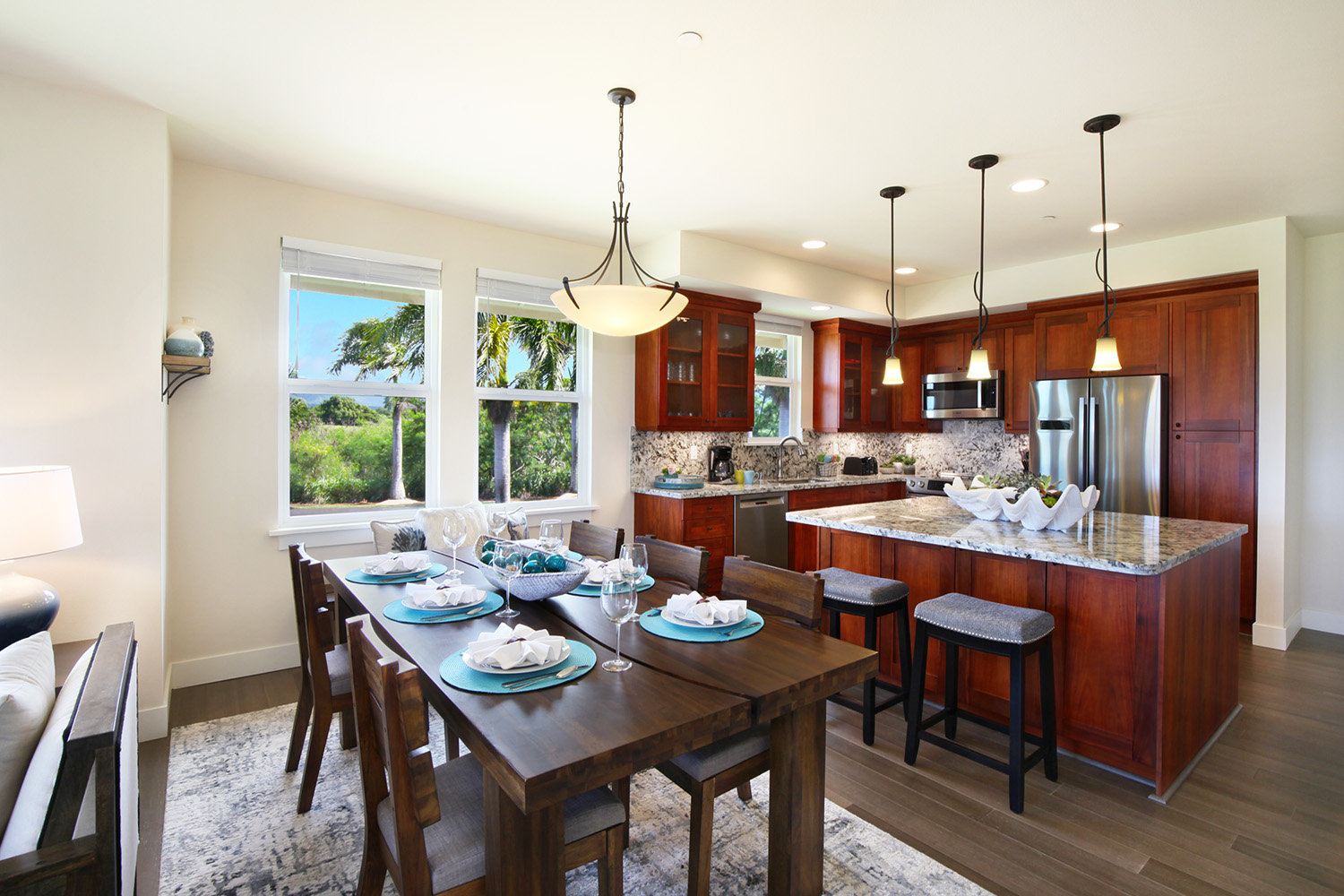 Koloa Vacation Rental