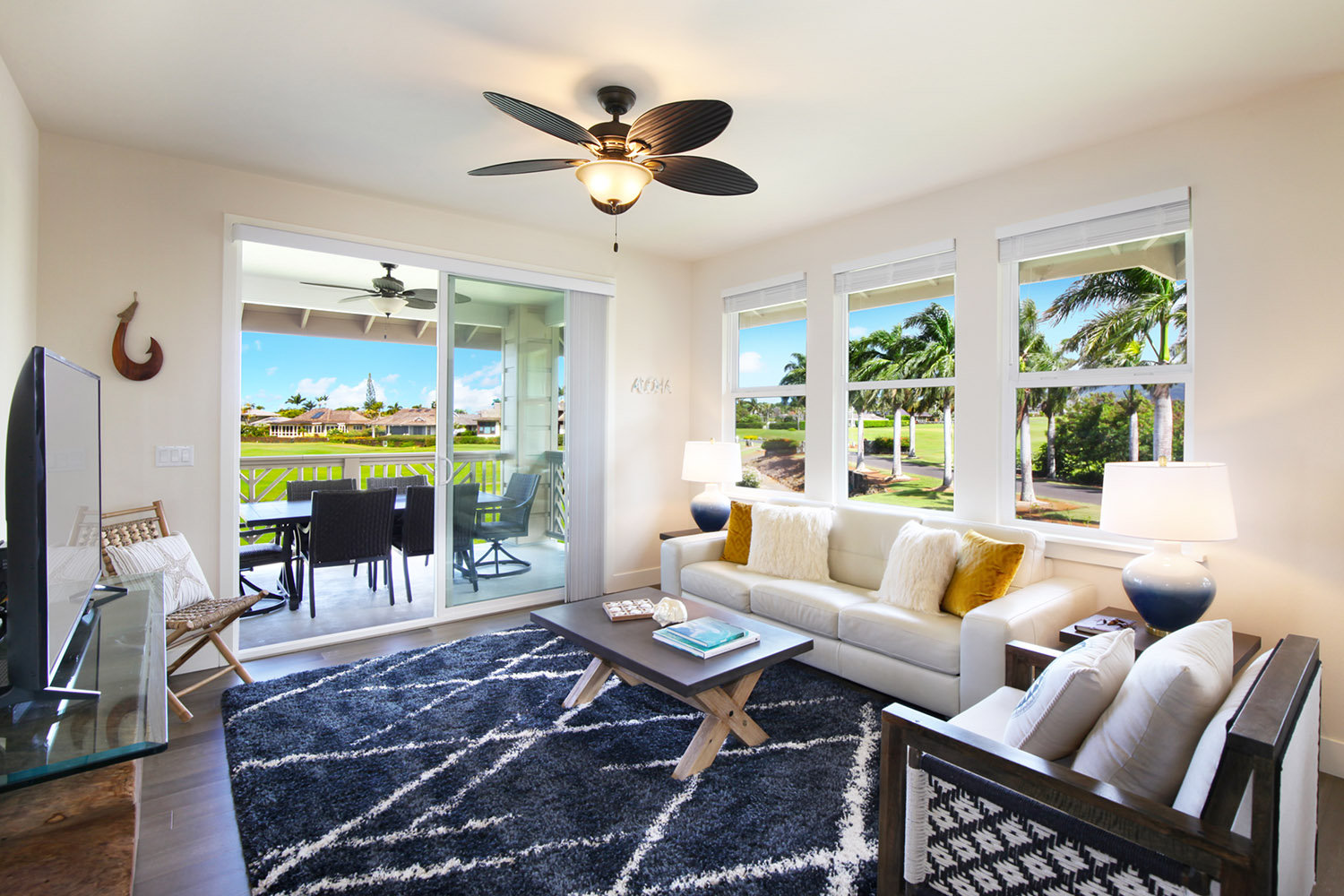 Koloa Vacation Rental