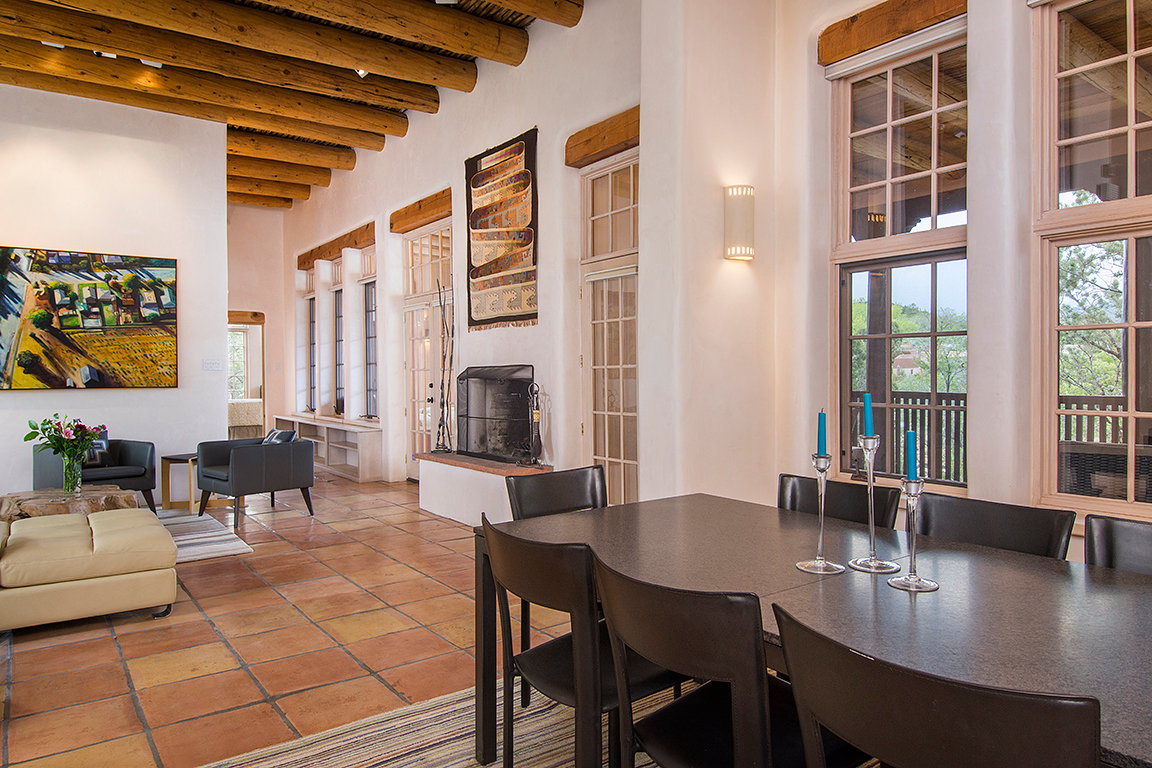 Santa Fe Vacation Rental