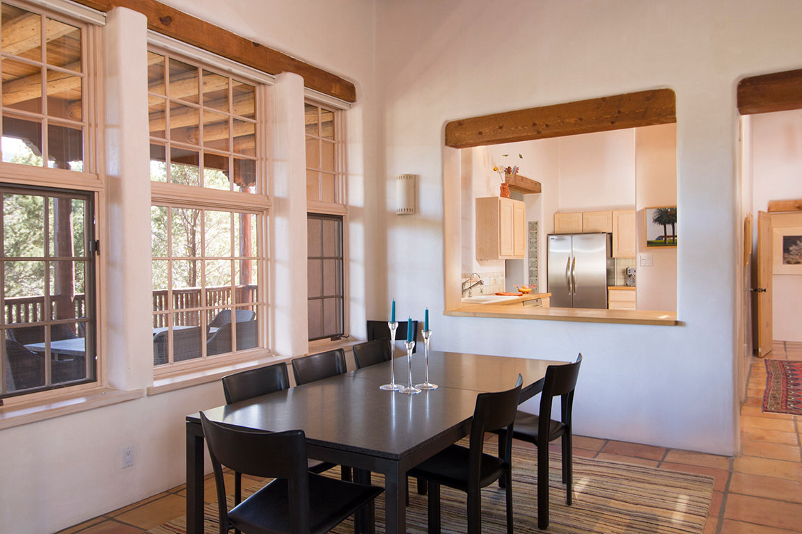 Santa Fe Vacation Rental