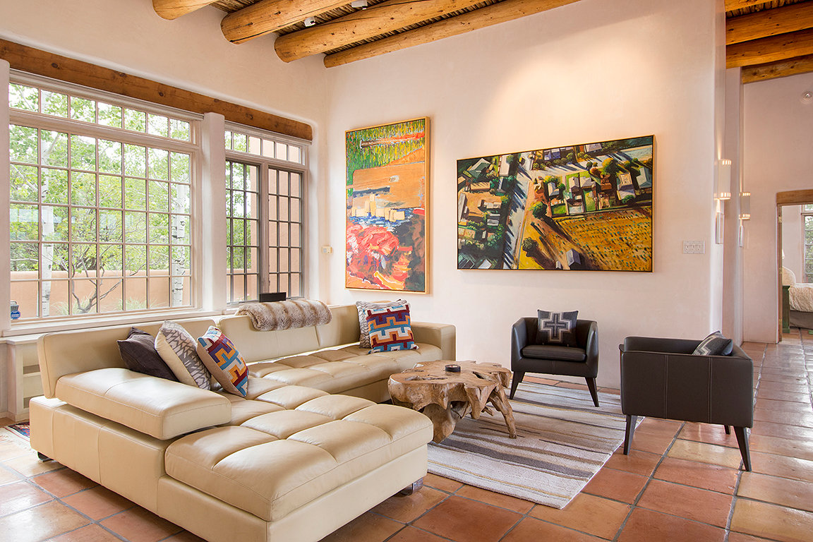 Santa Fe Vacation Rental