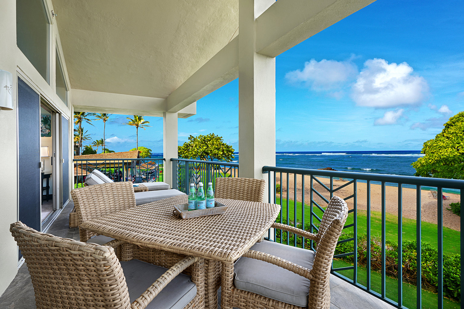 Kapaa Vacation Rental