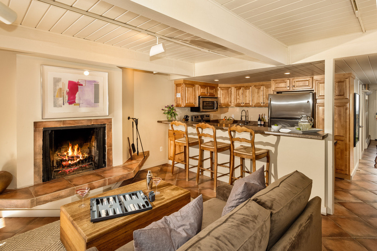 Aspen Vacation Rental