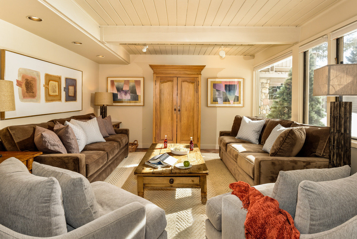 Aspen Vacation Rental