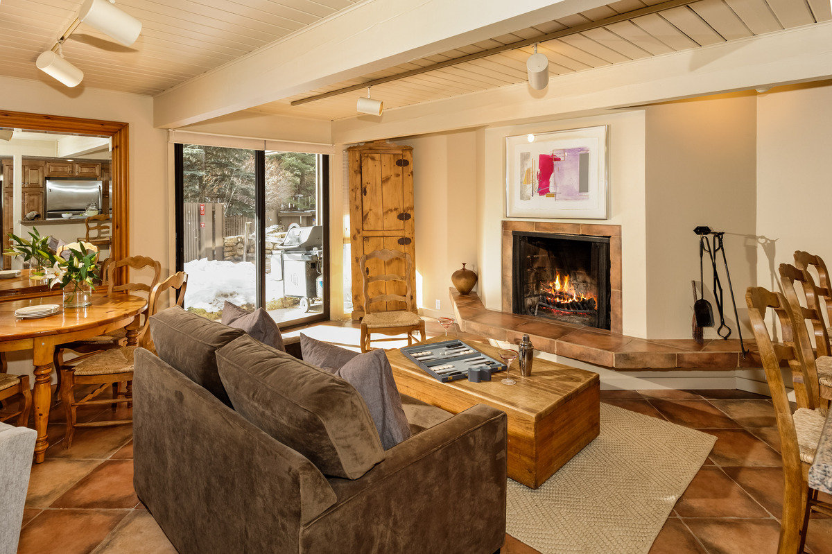 Aspen Vacation Rental