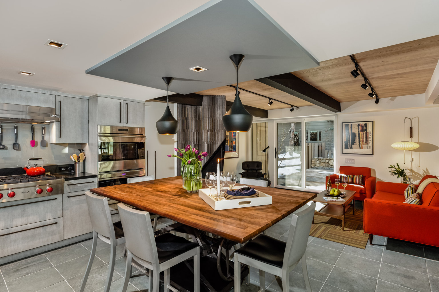 Aspen Vacation Rental