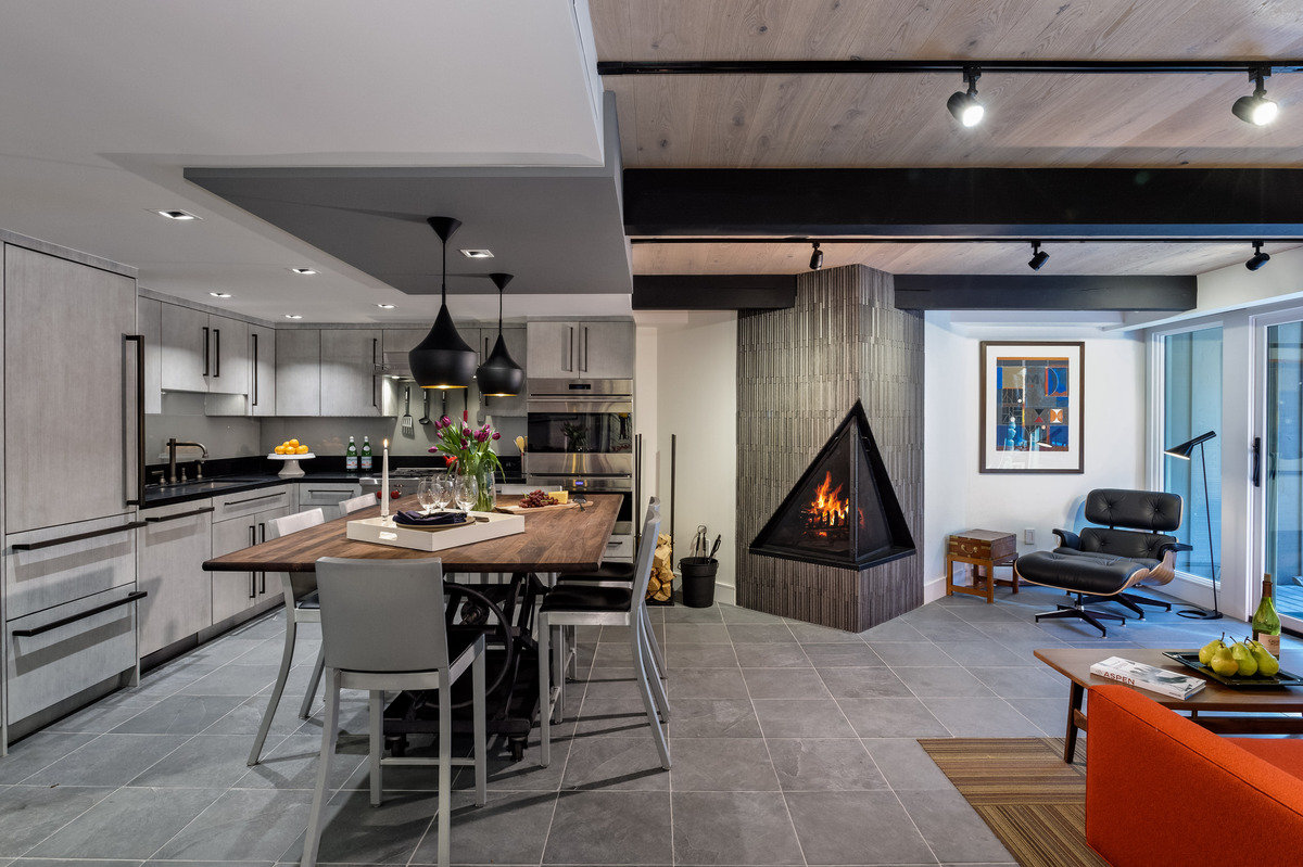 Aspen Vacation Rental