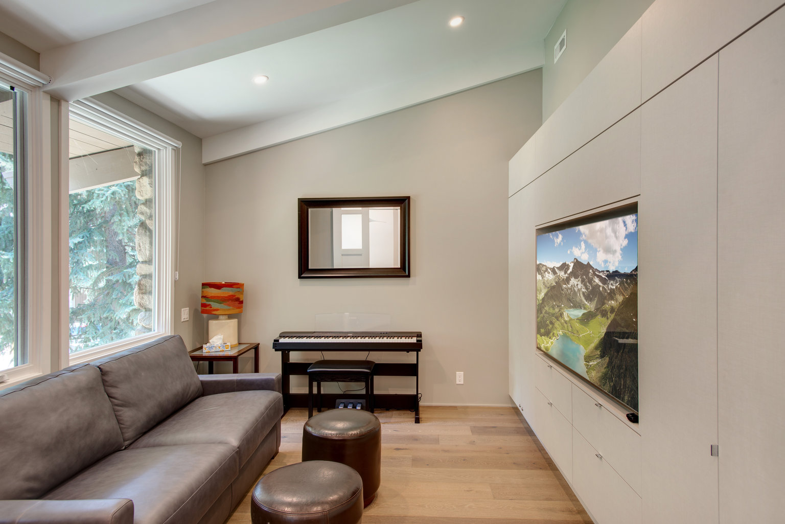 Aspen Vacation Rental
