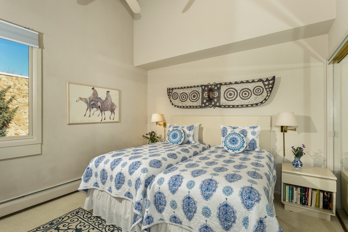 Aspen Vacation Rental