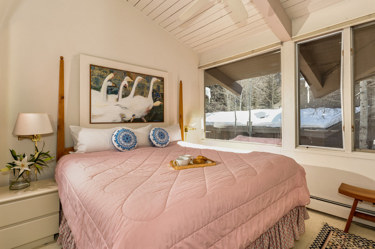 Aspen Vacation Rental