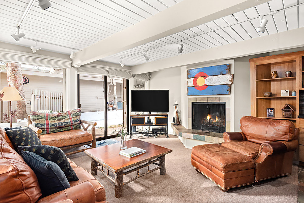 Aspen Vacation Rental