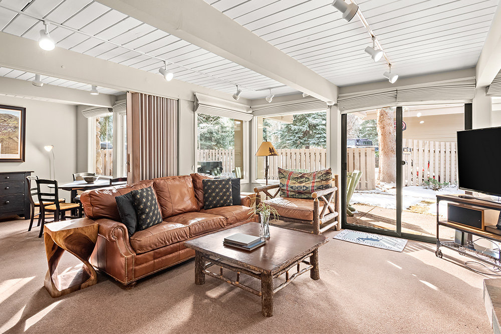 Aspen Vacation Rental