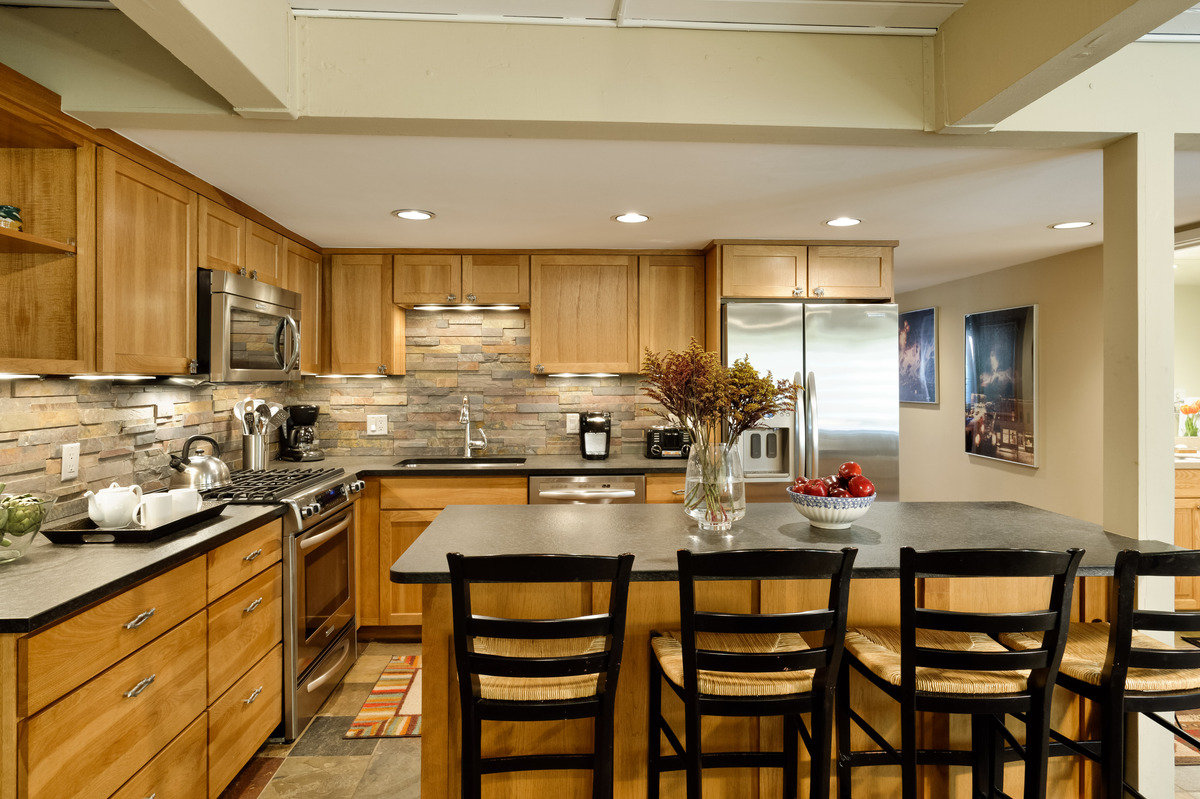 Aspen Vacation Rental