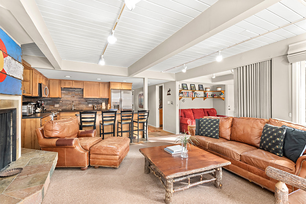 Aspen Vacation Rental