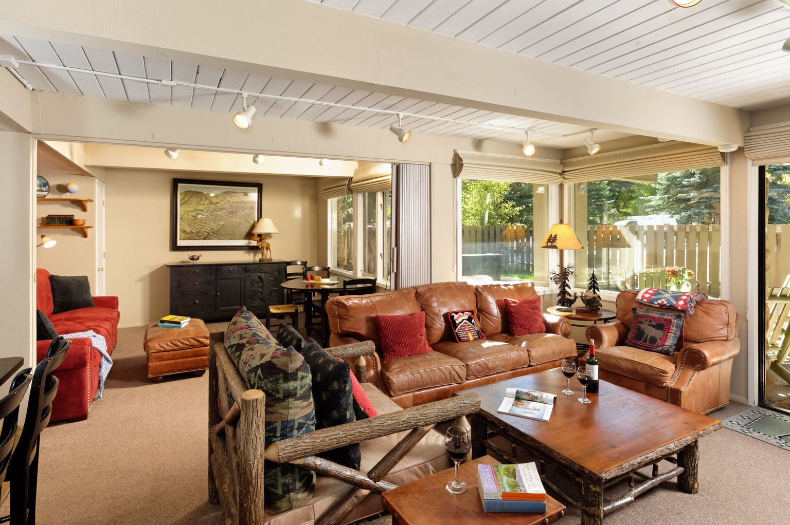 Aspen Vacation Rental