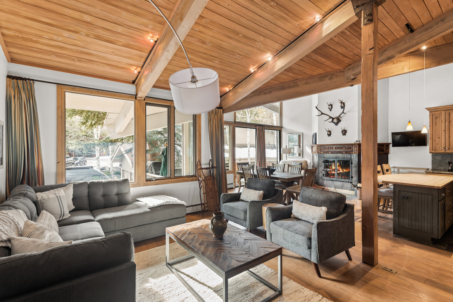 Aspen Vacation Rental