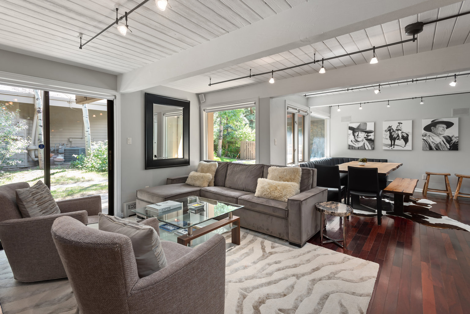 Aspen Vacation Rental