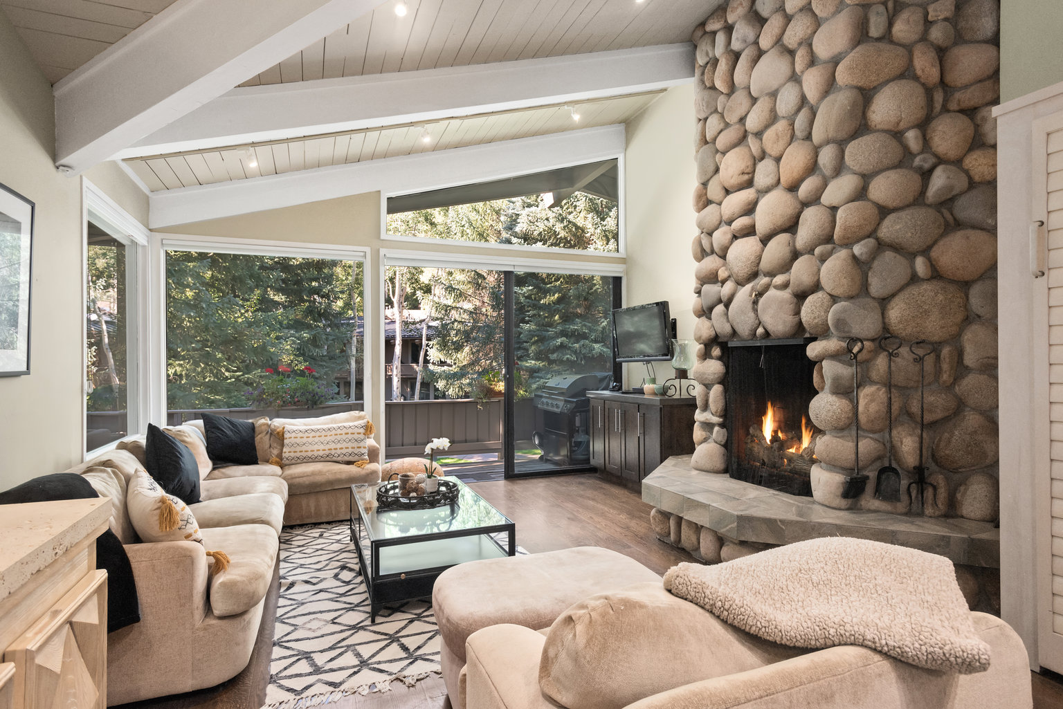 Aspen Vacation Rental