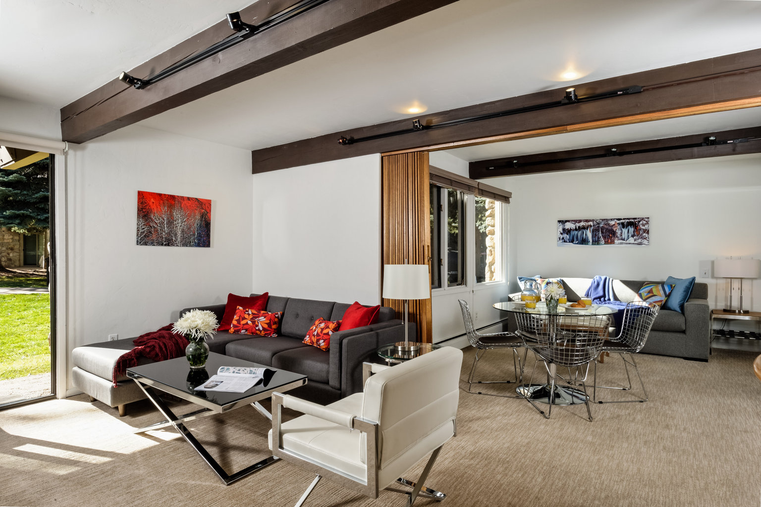 Aspen Vacation Rental