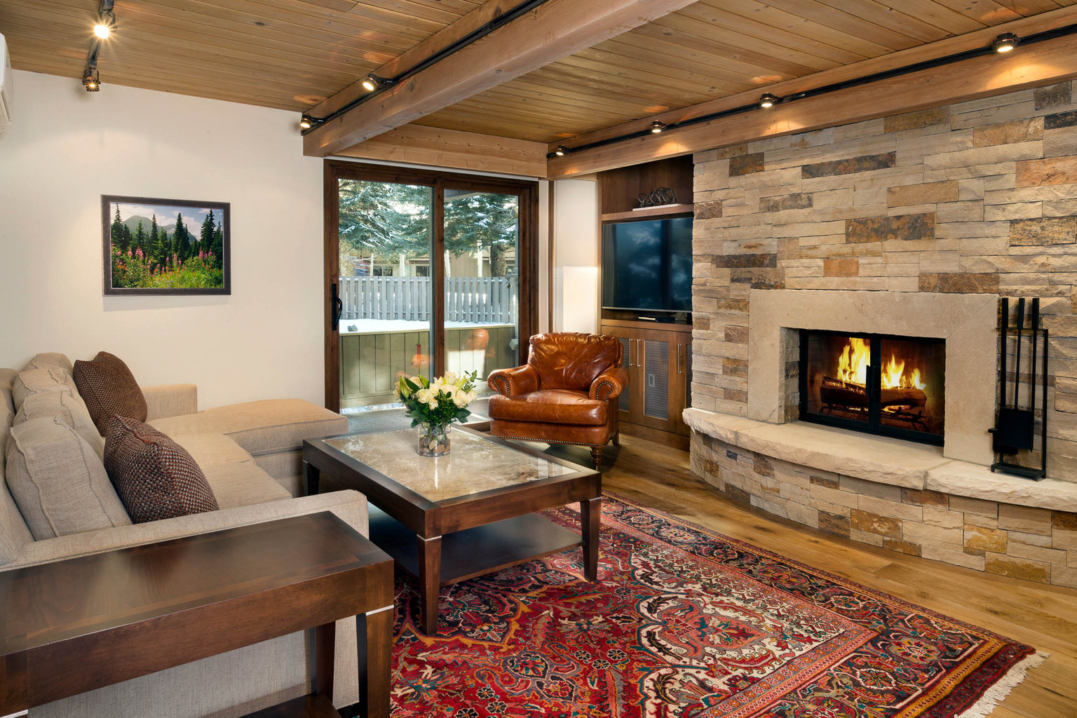 Aspen Vacation Rental