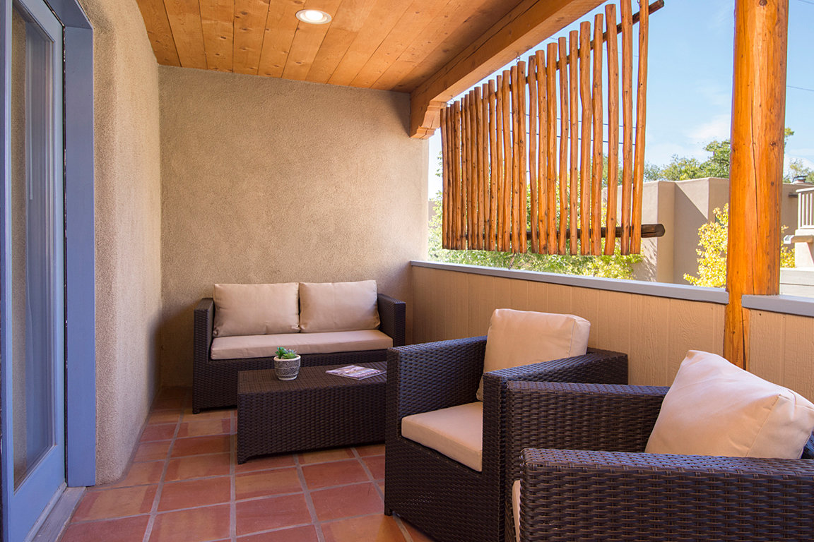 Santa Fe Vacation Rental