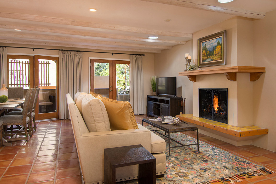 Santa Fe Vacation Rental