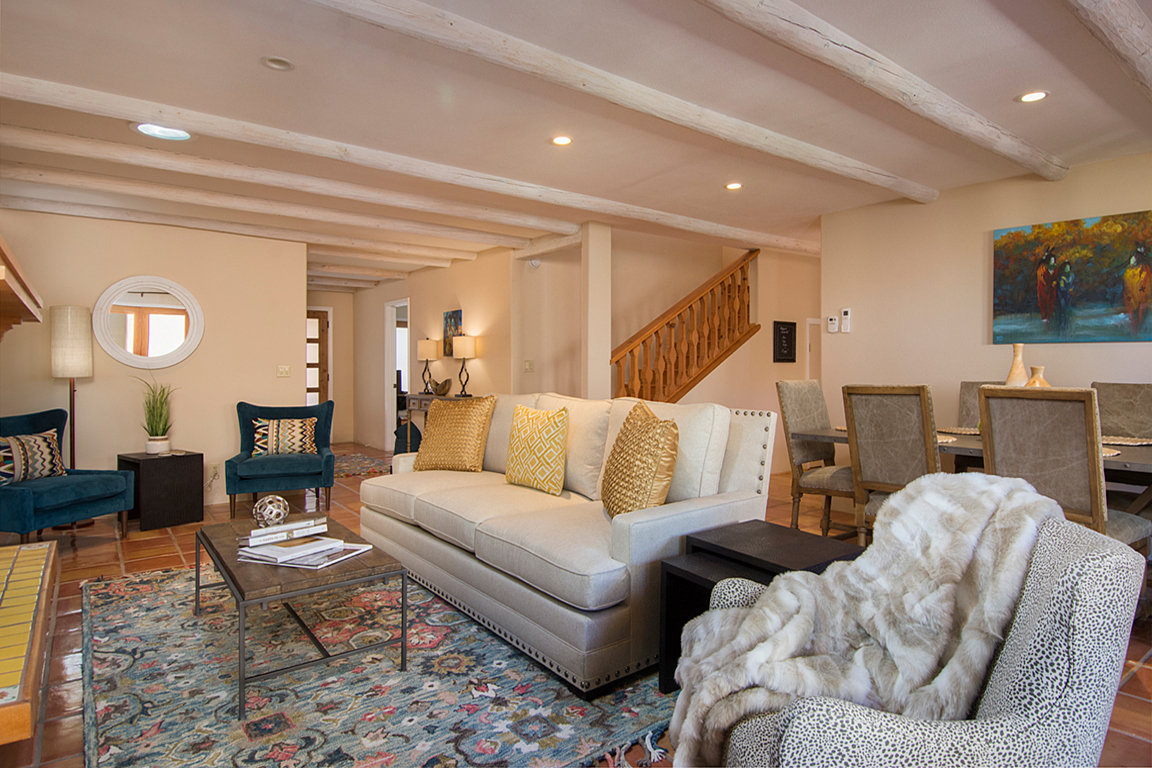 Santa Fe Vacation Rental