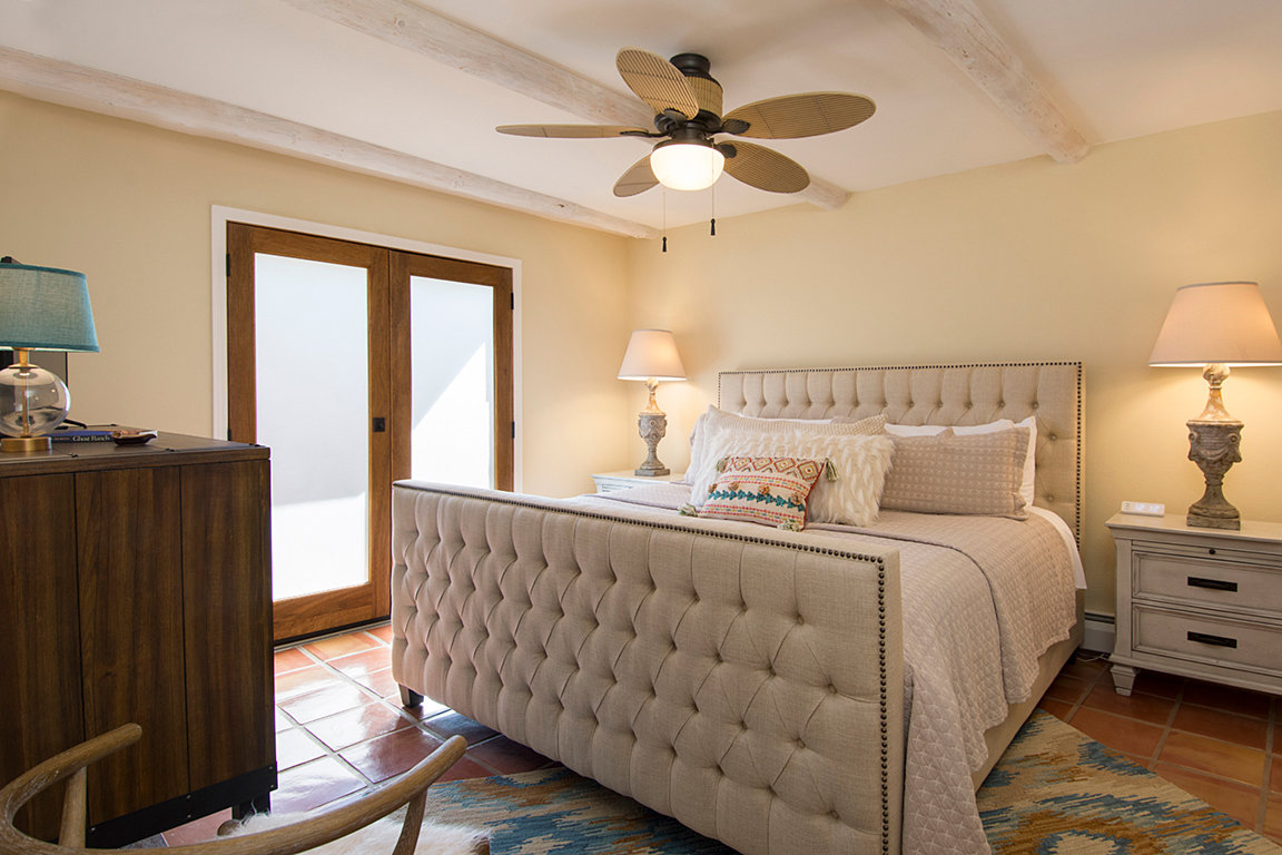 Santa Fe Vacation Rental