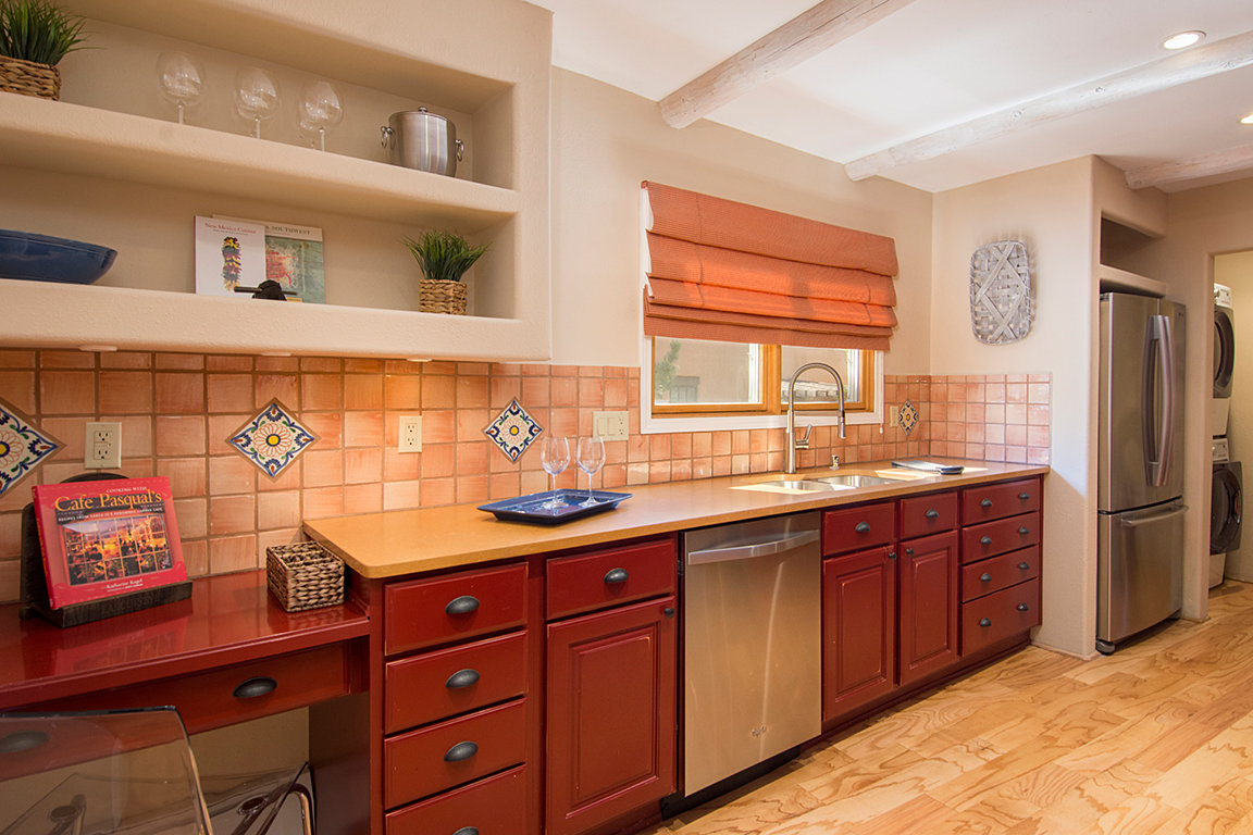 Santa Fe Vacation Rental