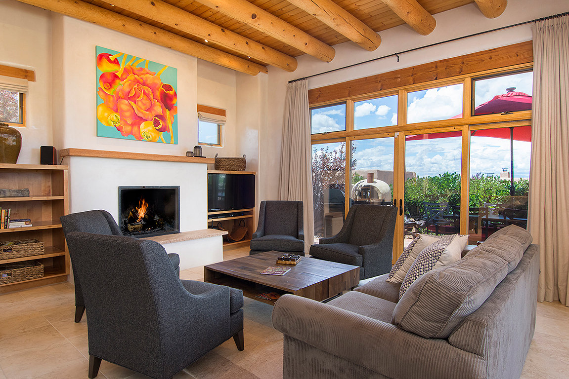 Santa Fe Vacation Rental