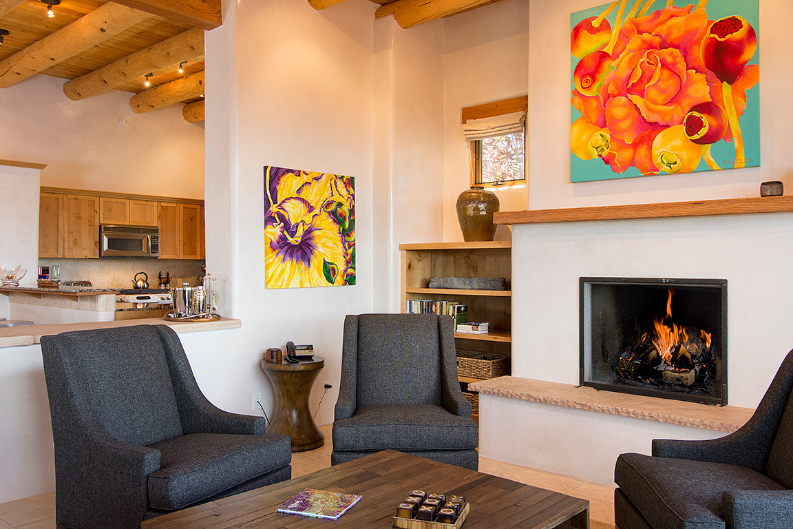 Santa Fe Vacation Rental
