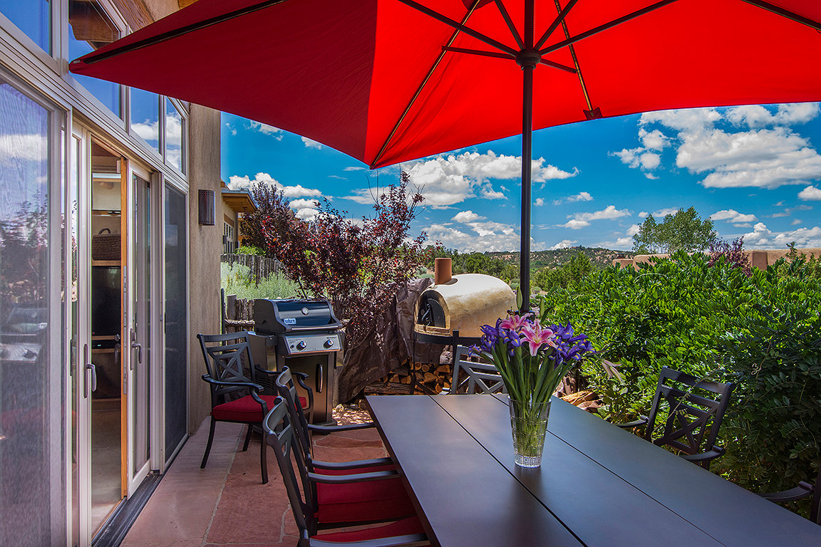 Santa Fe Vacation Rental
