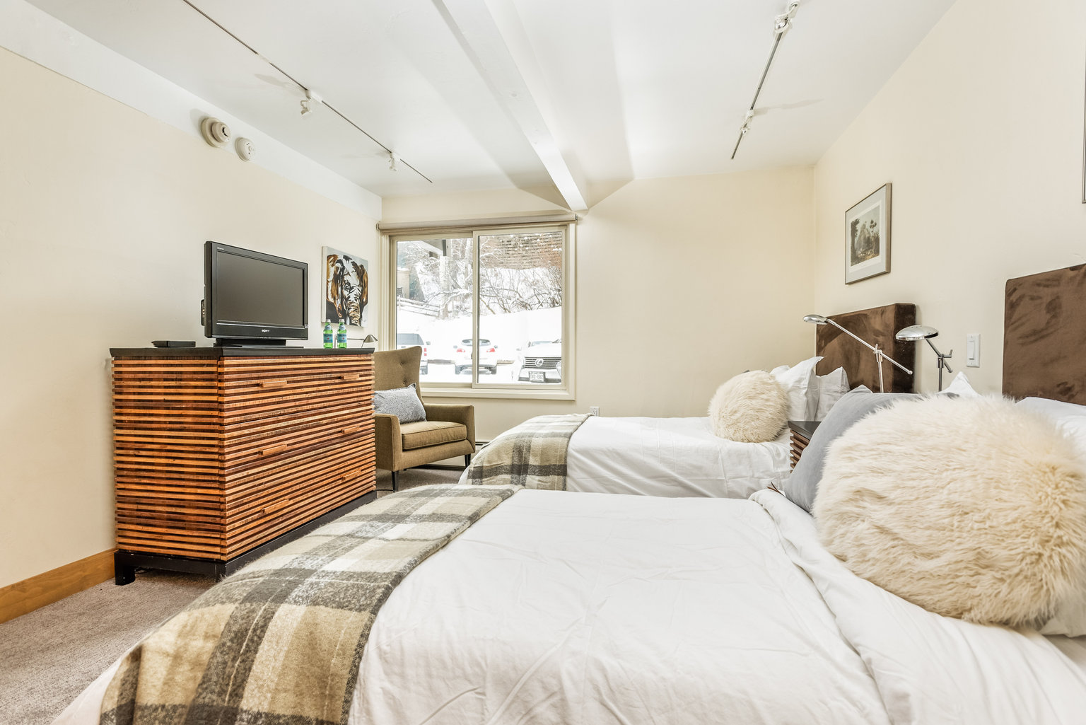 Aspen Vacation Rental