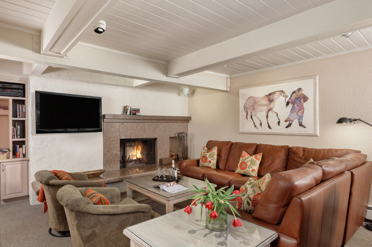 Aspen Vacation Rental