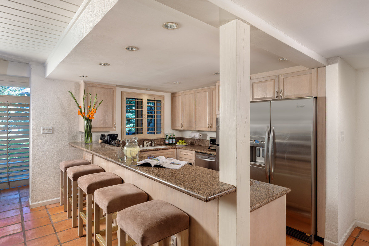 Aspen Vacation Rental