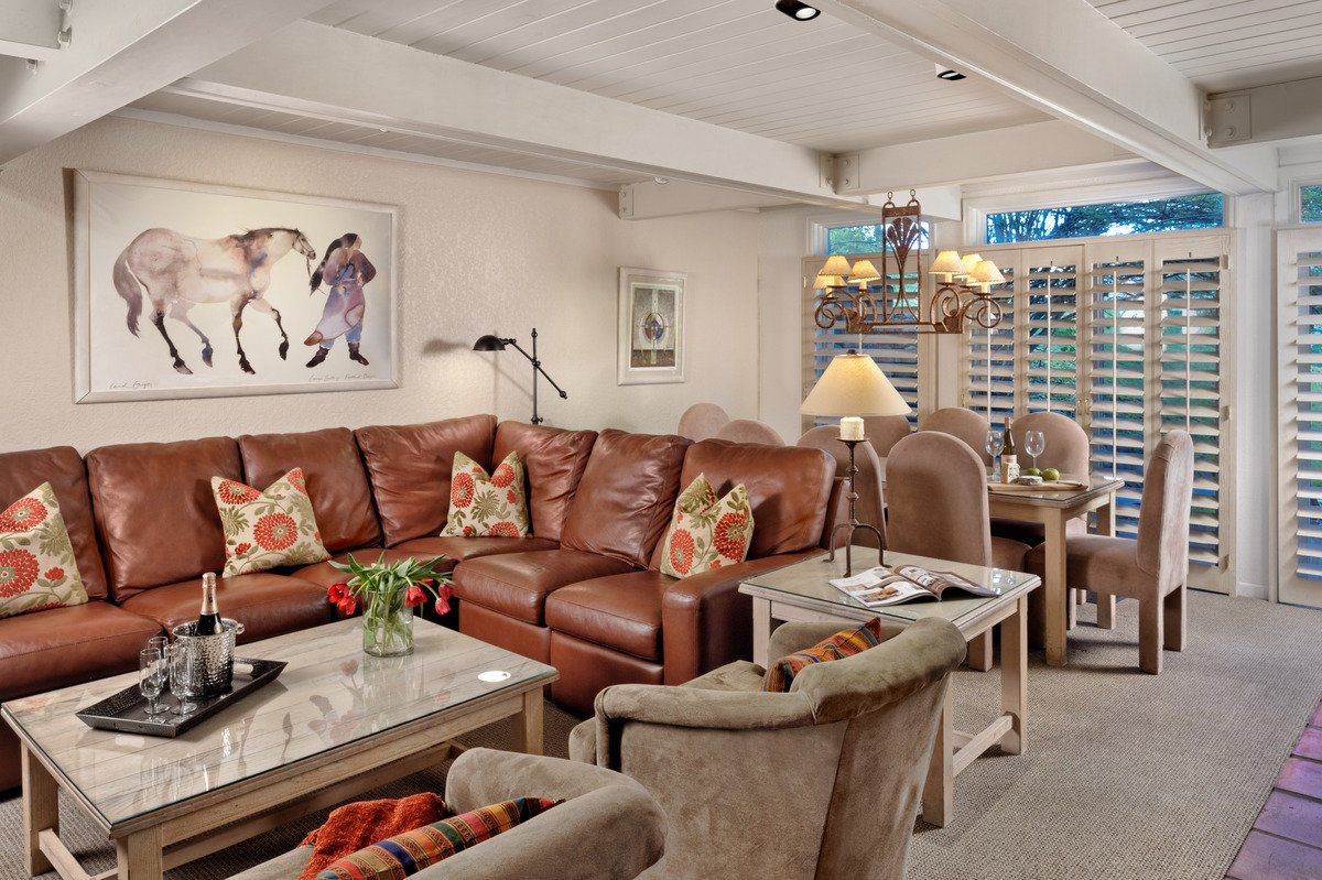 Aspen Vacation Rental