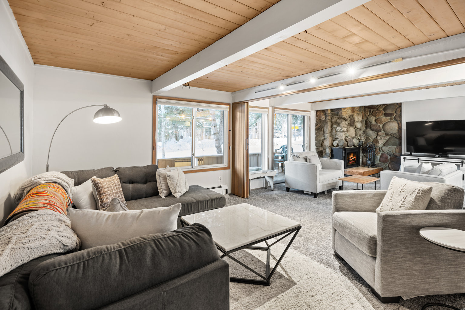 Aspen Vacation Rental