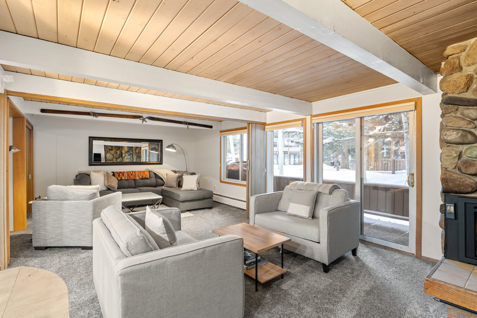 Aspen Vacation Rental