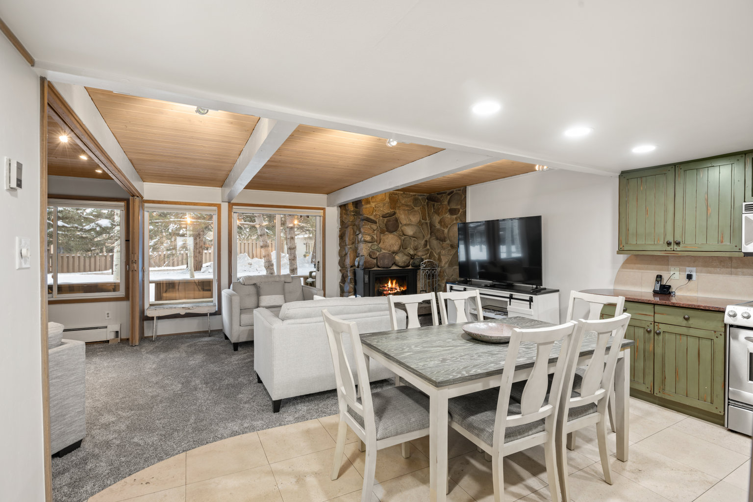Aspen Vacation Rental