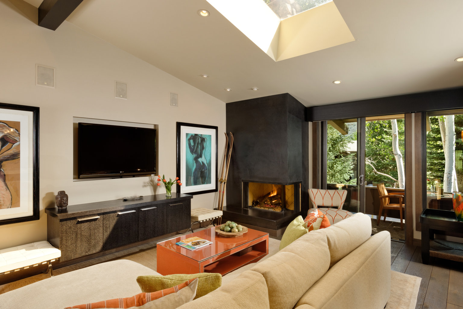 Aspen Vacation Rental