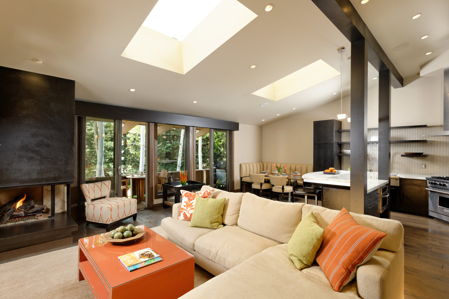 Aspen Vacation Rental