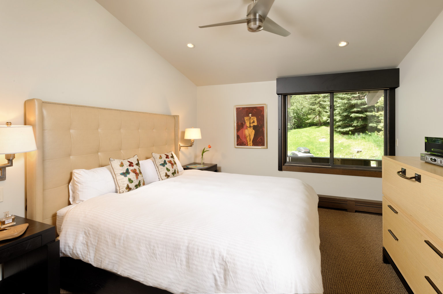 Aspen Vacation Rental