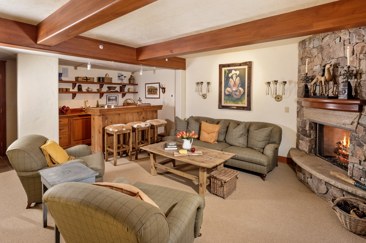 Aspen Vacation Rental